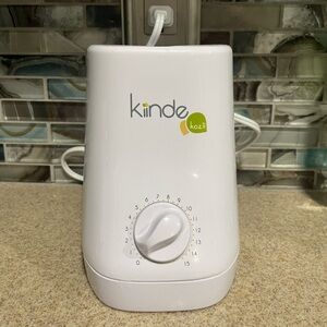 Kiinde Kozii bottle warmer